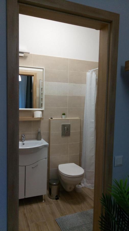 Loli Apartman Мишкольц Экстерьер фото