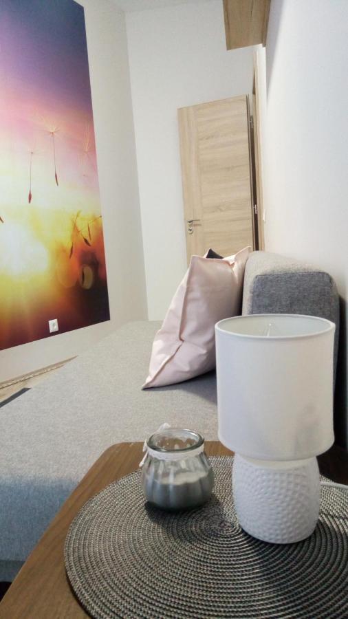 Loli Apartman Мишкольц Экстерьер фото