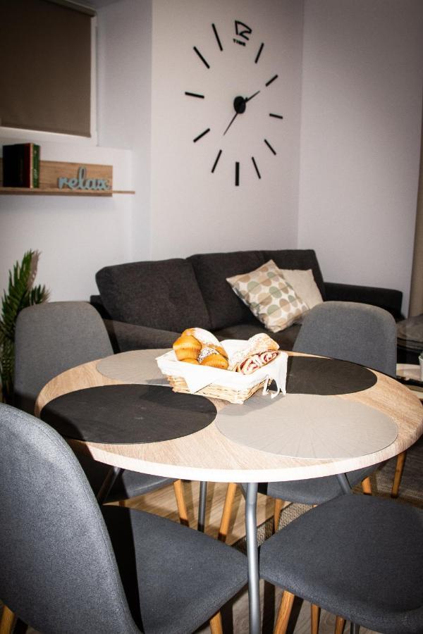 Loli Apartman Мишкольц Экстерьер фото