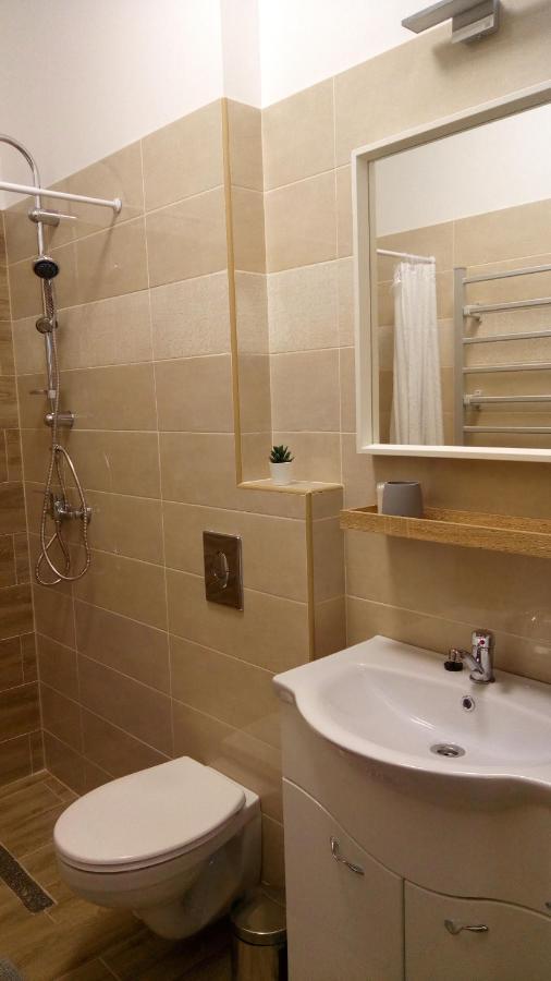 Loli Apartman Мишкольц Экстерьер фото