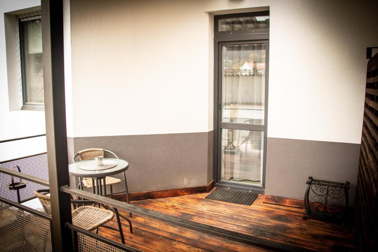 Loli Apartman Мишкольц Экстерьер фото