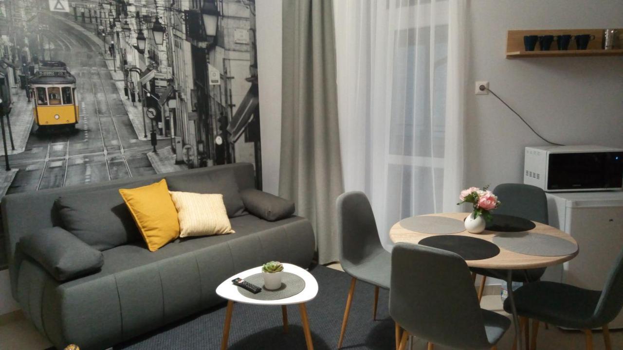 Loli Apartman Мишкольц Экстерьер фото