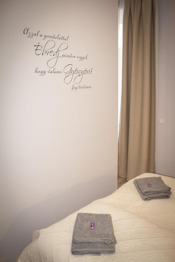Loli Apartman Мишкольц Экстерьер фото