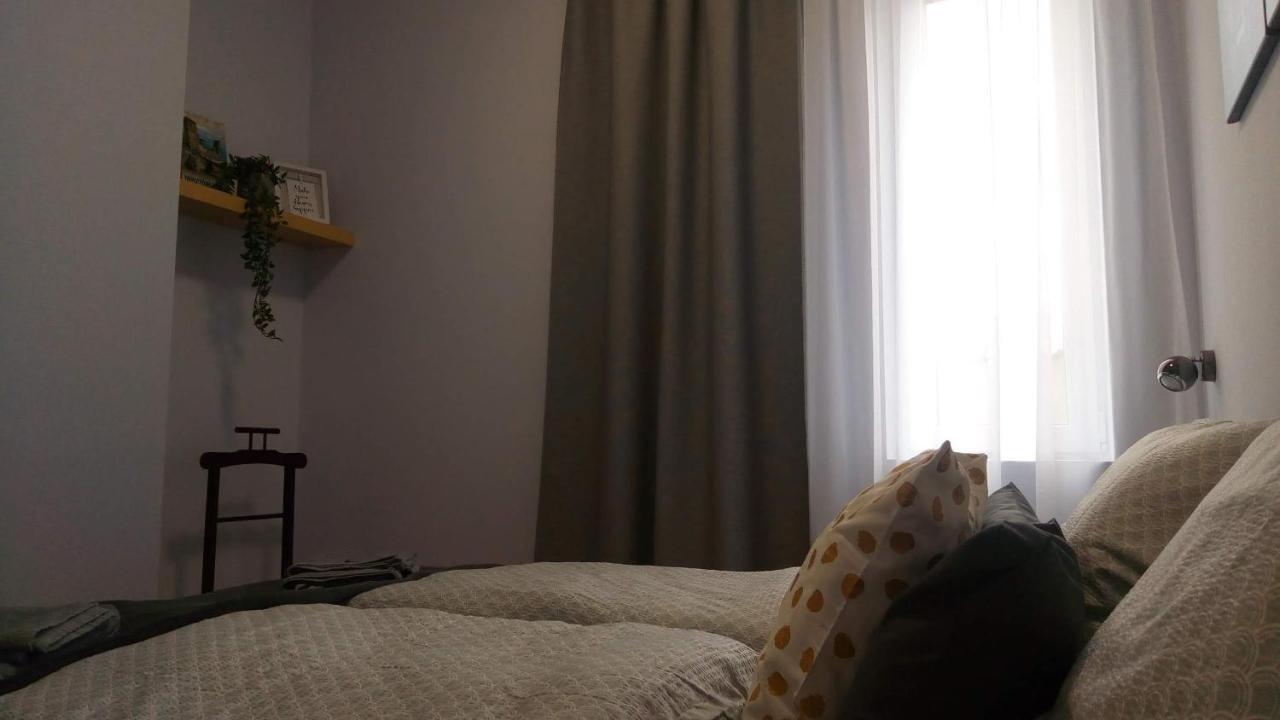 Loli Apartman Мишкольц Экстерьер фото