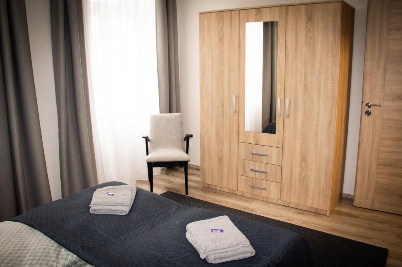 Loli Apartman Мишкольц Экстерьер фото